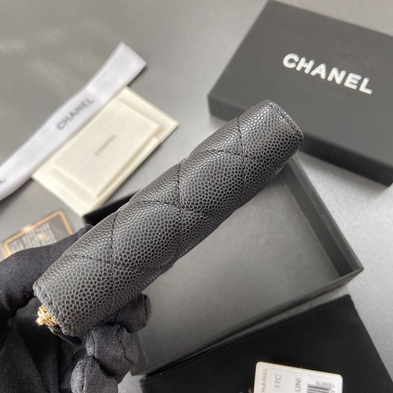 Chanel Wallet Purse